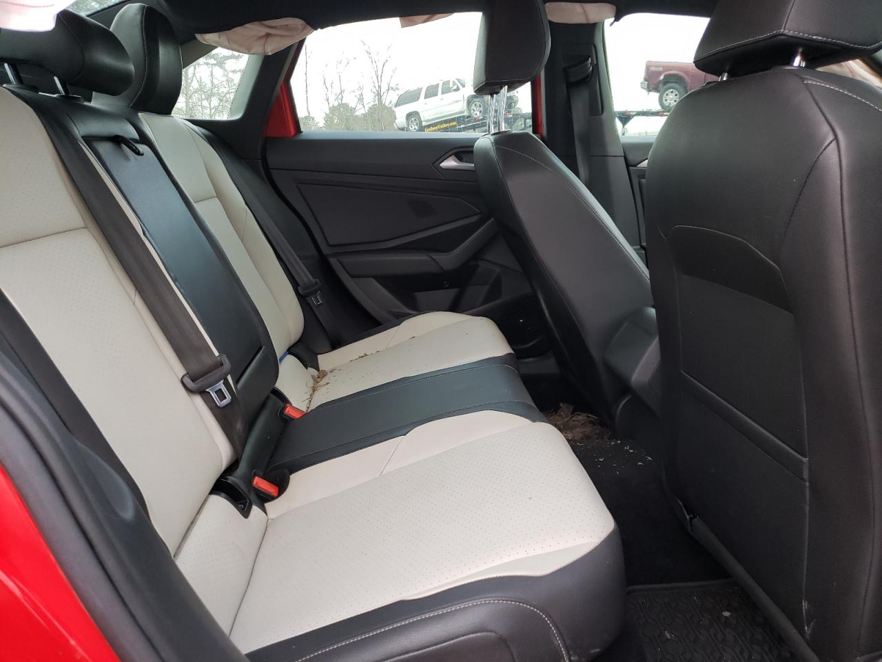 Photo 6 from auction – 2019 VOLKSWAGEN JETTA S with VIN 3VWC57BU6KM052012