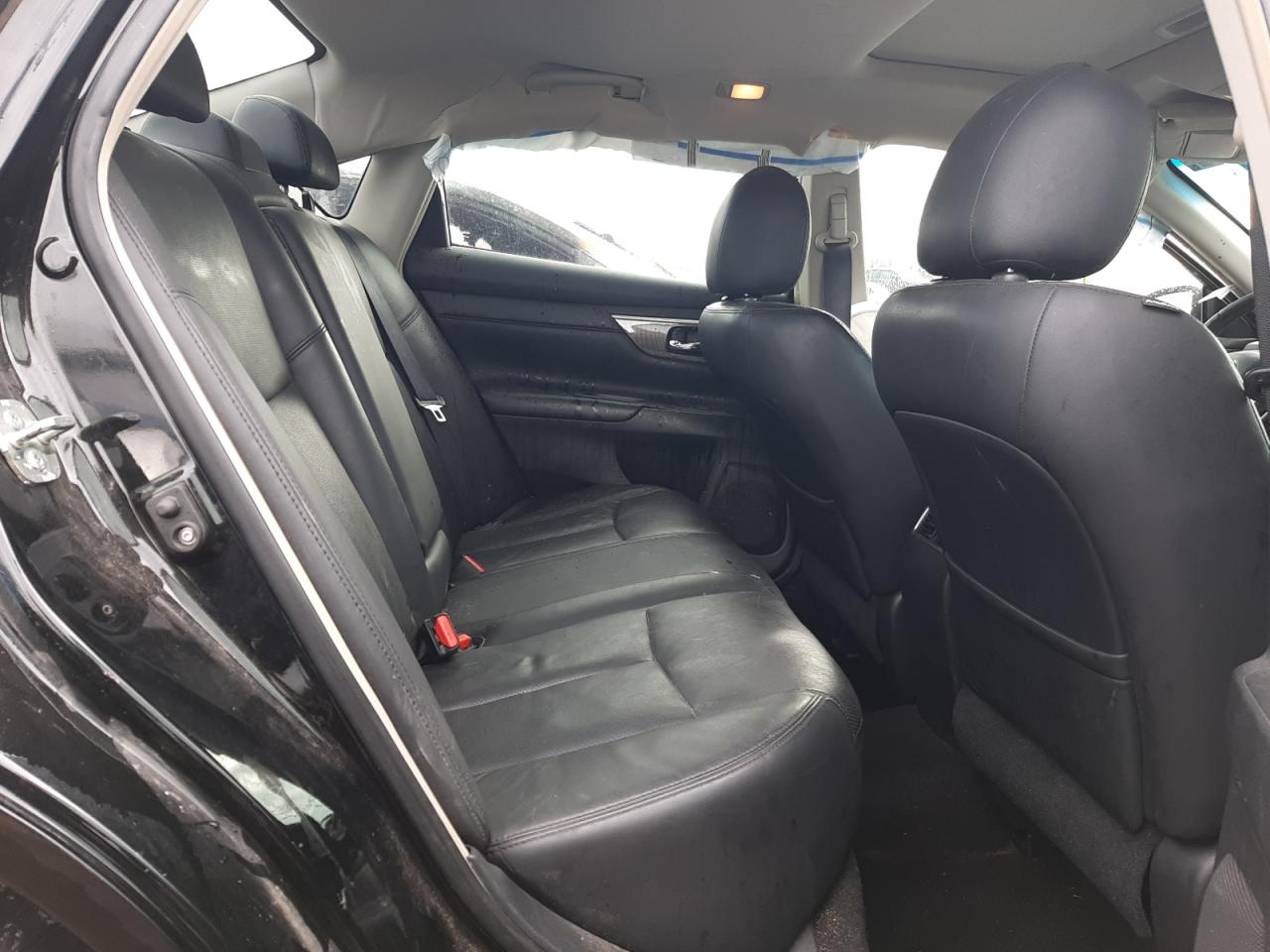 Photo 6 from auction – 2013 NISSAN ALTIMA 2.5 with VIN 1N4AL3AP9DN484791