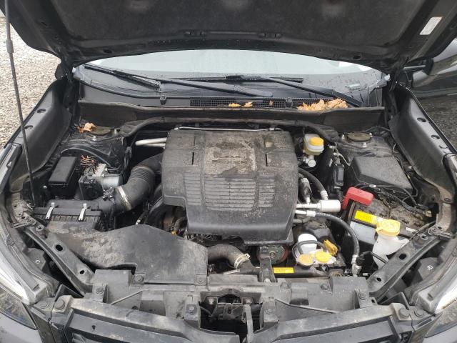 Photo 7 from auction – 2020 SUBARU FORESTER S with VIN JF2SKAMC5LH504967