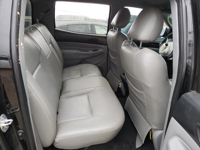 Photo 7 from auction – 2013 TOYOTA TACOMA DOU with VIN 3TMLU4EN8DM124131