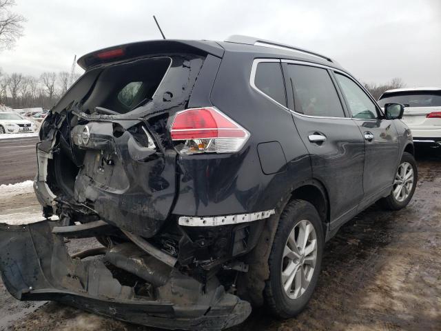 Photo 4 from auction – 2016 NISSAN ROGUE S with VIN KNMAT2MV1GP728618