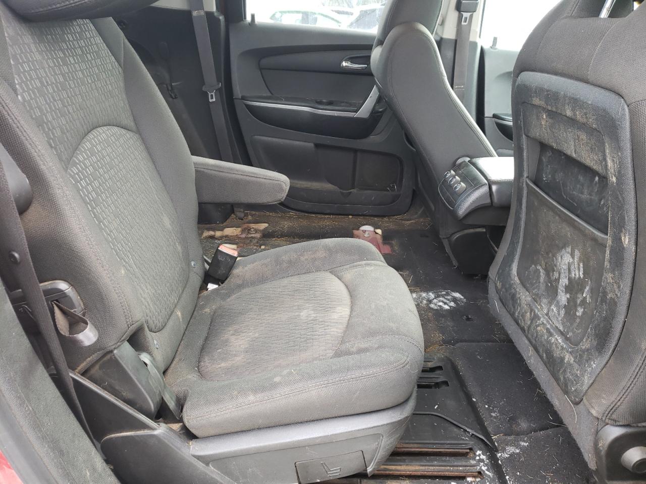 Photo 6 from auction – 2012 GMC ACADIA SLE with VIN 1GKKVPED9CJ129212