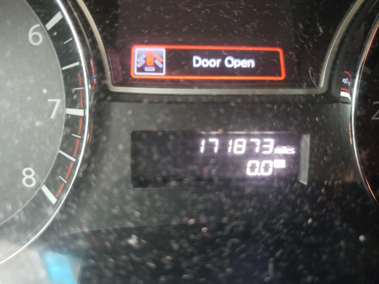 Photo 8 from auction – 2013 NISSAN ALTIMA 2.5 with VIN 1N4AL3AP0DN406741