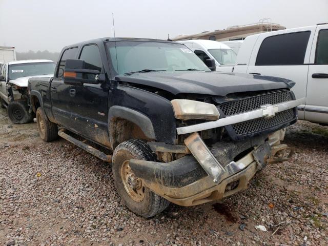CHEVROLET SILVERADO 2003 с VIN 1GCHK23133F162364 - Фото с аукциона