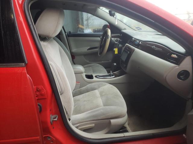 Photo 5 from auction – 2011 CHEVROLET IMPALA LT with VIN 2G1WG5EK6B1228565