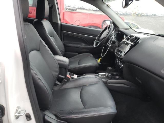Photo 5 from auction – 2016 MITSUBISHI OUTLANDER with VIN JA4AP4AW6GZ023227