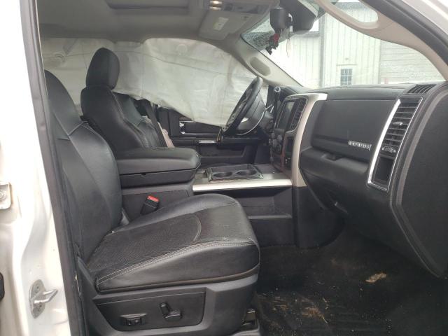 Photo 5 from auction – 2014 RAM 2500 LARAM with VIN 3C6TR5FT1EG208058
