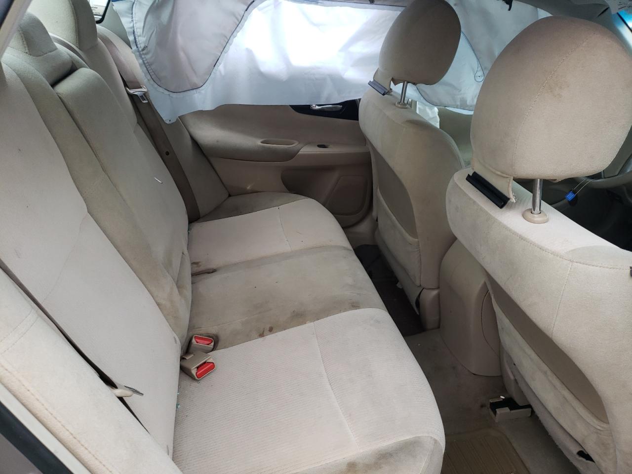 Photo 6 from auction – 2013 NISSAN ALTIMA 2.5 with VIN 1N4AL3AP0DN406741