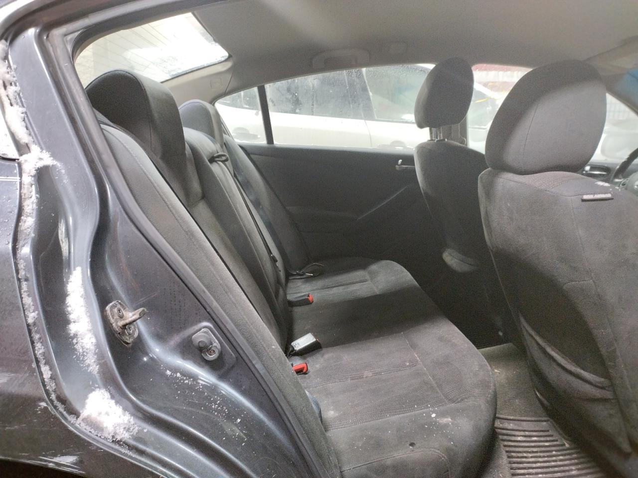 Photo 6 from auction – 2010 NISSAN ALTIMA BAS with VIN 1N4AL2AP8AN450296