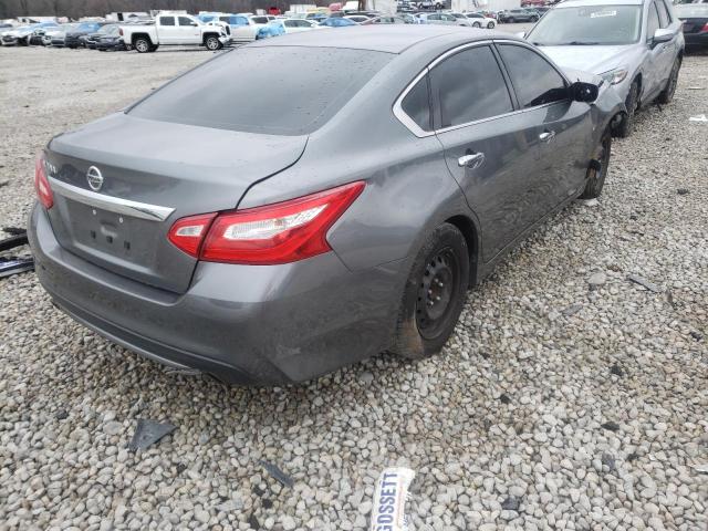 Photo 7 from auction – 2016 NISSAN ALTIMA 2.5 with VIN 1N4AL3AP2GC183960