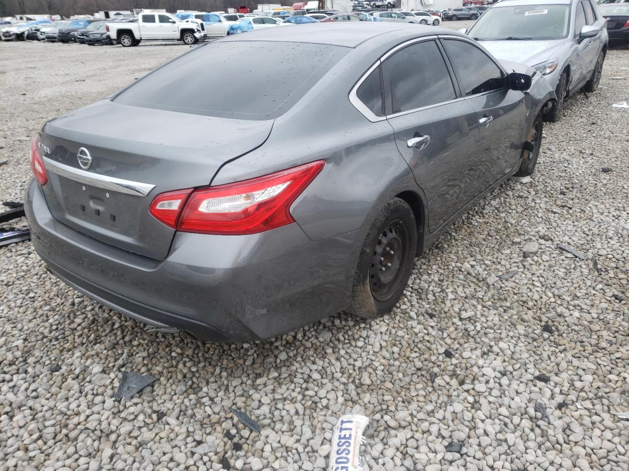 Photo 17 from auction – 2016 NISSAN ALTIMA 2.5 with VIN 1N4AL3AP2GC183960