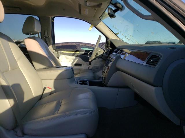 Photo 5 from auction – 2008 CHEVROLET SILVERADO with VIN 2GCEK133281128932