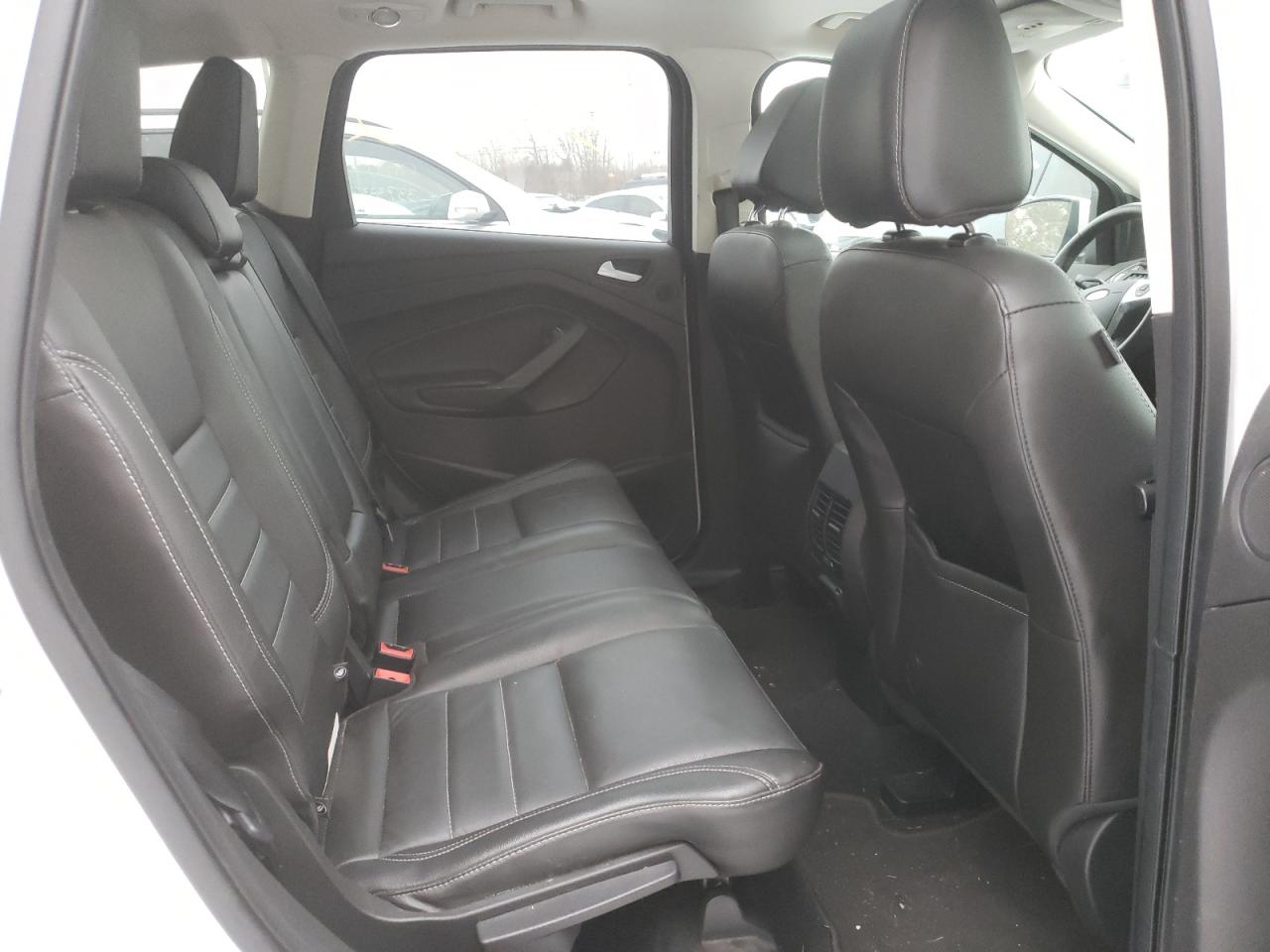Photo 6 from auction – 2015 FORD ESCAPE TIT with VIN 1FMCU9J93FUB67047
