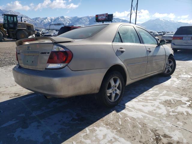Photo 4 from auction – 2006 TOYOTA CAMRY LE with VIN 4T1BE32KX6U647495