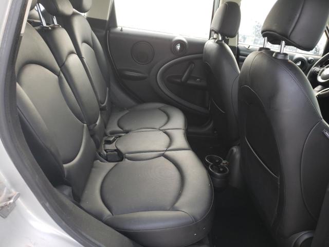 Photo 6 from auction – 2014 MINI COOPER S C with VIN WMWZC5C51EWM16966