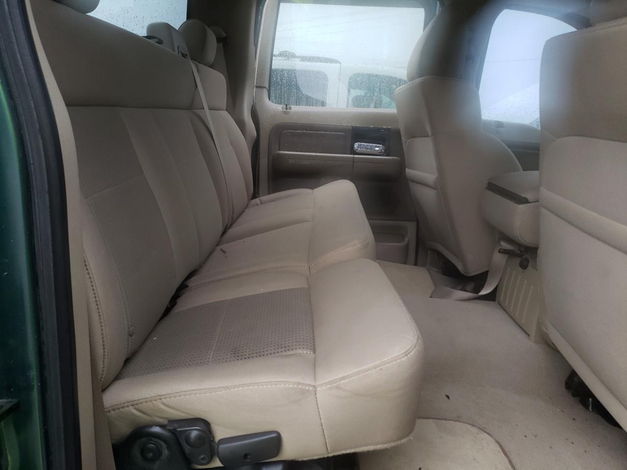 Photo 6 from auction – 2008 FORD F150 SUPER with VIN 1FTPW14VX8FA96138