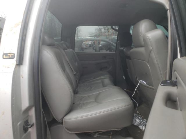 Photo 6 from auction – 2004 CHEVROLET SILVERADO with VIN 1GCHK23174F125884