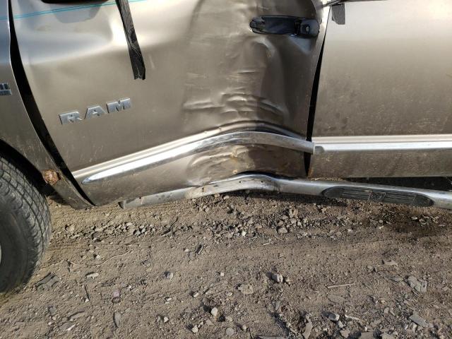 Photo 10 from auction – 2008 DODGE RAM 1500 S with VIN 1D7HU18238J237760