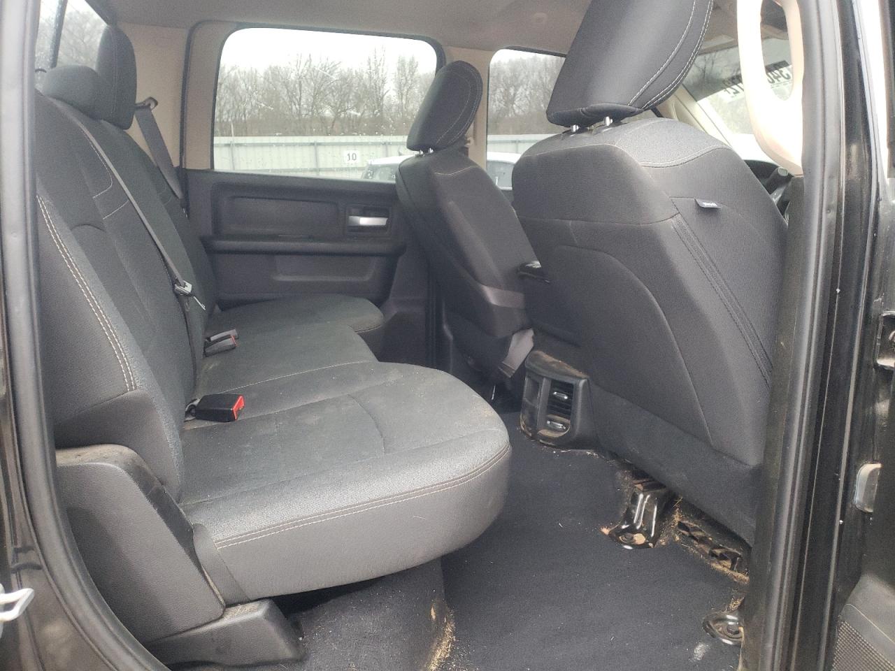 Photo 6 from auction – 2019 RAM 3500 TRADE with VIN 3C63RRGL1KG578332