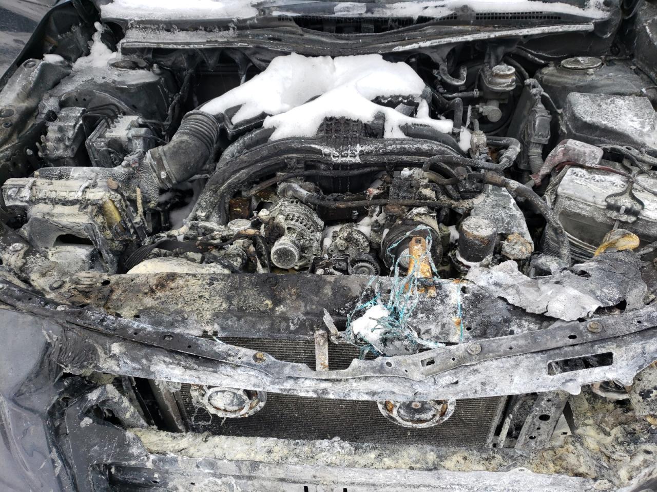Photo 7 from auction – 2018 SUBARU CROSSTREK with VIN JF2GTAEC0JG263565