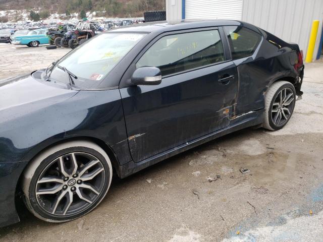 Photo 9 from auction – 2015 TOYOTA SCION TC with VIN JTKJF5C70F3094616