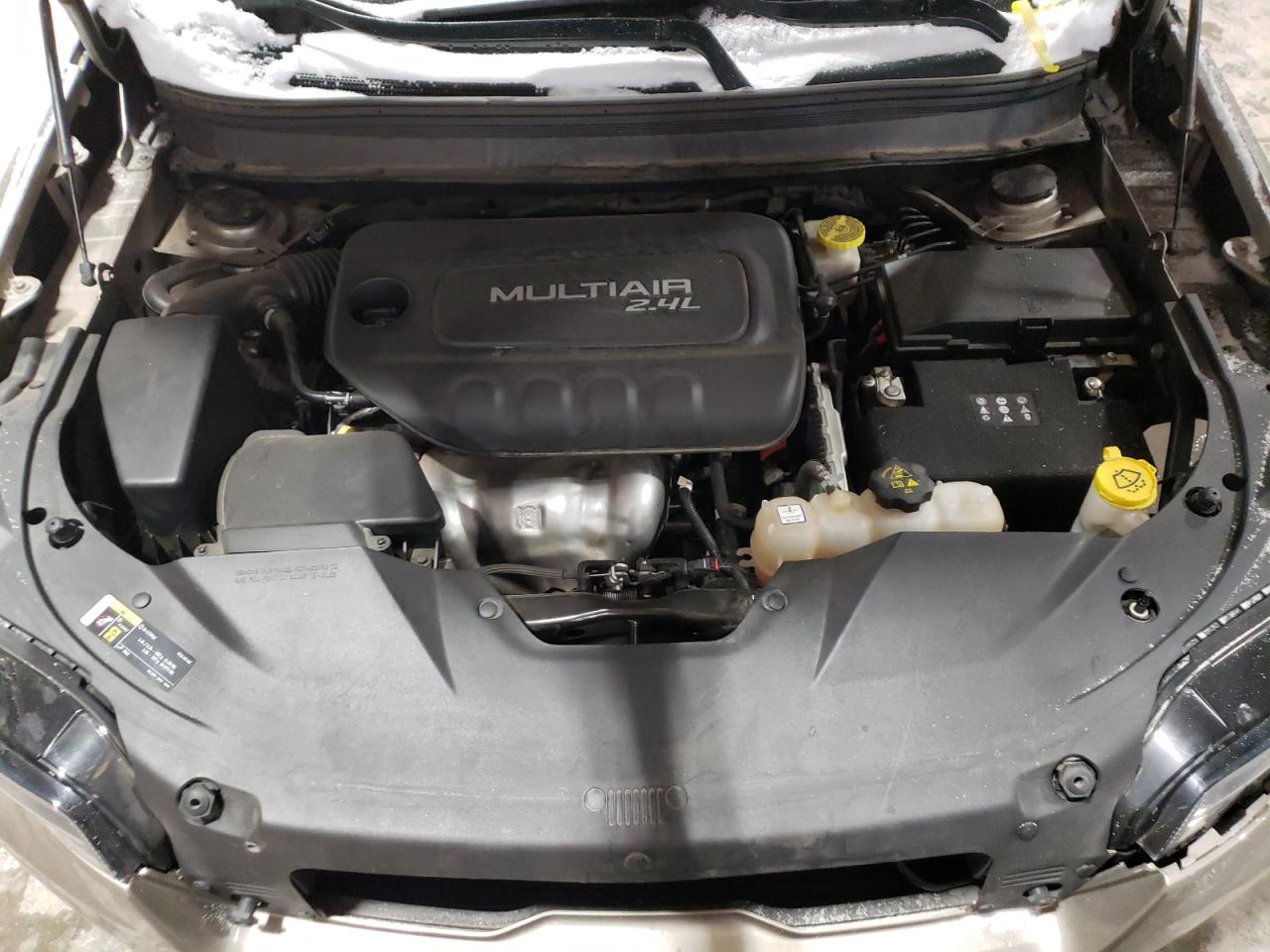 Photo 7 from auction – 2019 JEEP CHEROKEE L with VIN 1C4PJLCB2KD145594