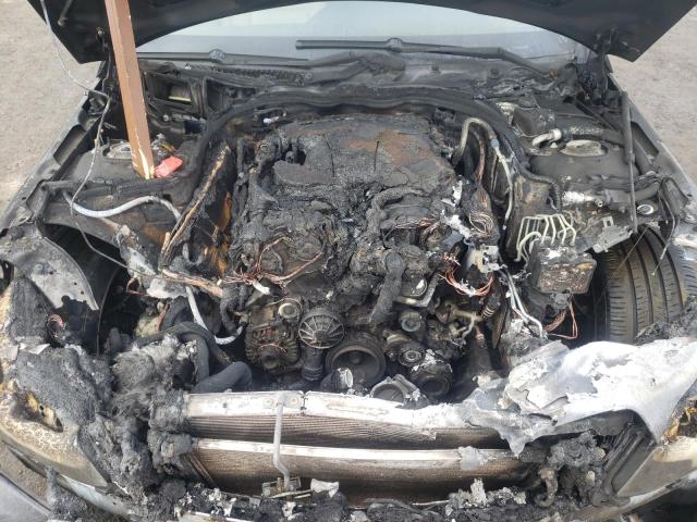 Photo 7 from auction – 2014 MERCEDES-BENZ E 350 4MAT with VIN WDDHF8JB2EA860313