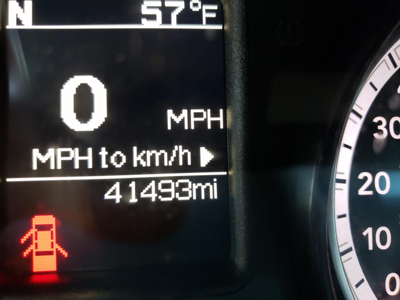 Photo 8 from auction – 2018 RAM 1500 ST with VIN 1C6RR6FT4JS244717