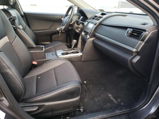 Photo 5 from auction – 2014 TOYOTA CAMRY L with VIN 4T1BF1FK2EU833932