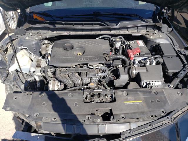 Photo 7 from auction – 2019 NISSAN ALTIMA SL with VIN 1N4BL4EV8KC112421
