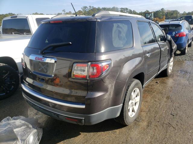 Photo 4 from auction – 2015 GMC ACADIA SLE with VIN 1GKKRPKD2FJ341513