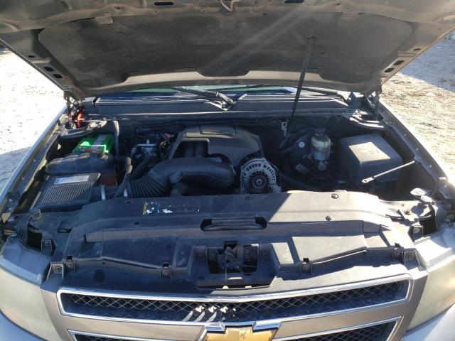 Photo 7 from auction – 2007 CHEVROLET TAHOE C150 with VIN 1GNFC13C27J320154