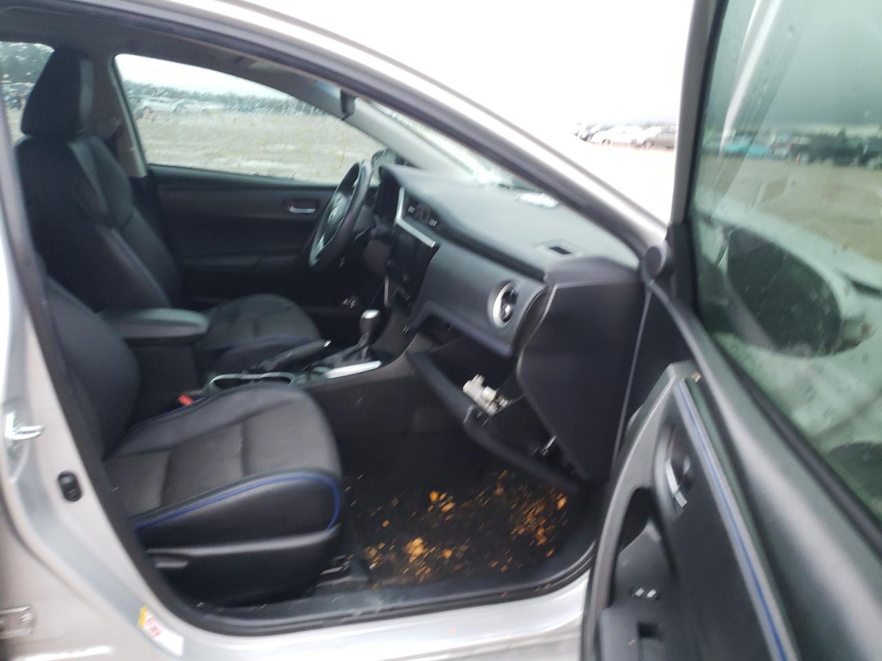 Photo 5 from auction – 2018 TOYOTA COROLLA L with VIN 5YFBURHE6JP794303