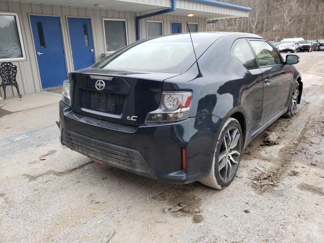 Photo 4 from auction – 2015 TOYOTA SCION TC with VIN JTKJF5C70F3094616