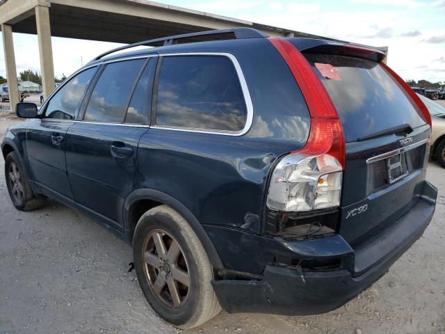 Photo 3 from auction – 2007 VOLVO XC90 3.2 with VIN YV4CY982871365351