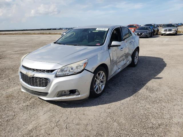 Photo 2 from auction – 2015 CHEVROLET MALIBU 1LT with VIN 1G11C5SL8FF352614