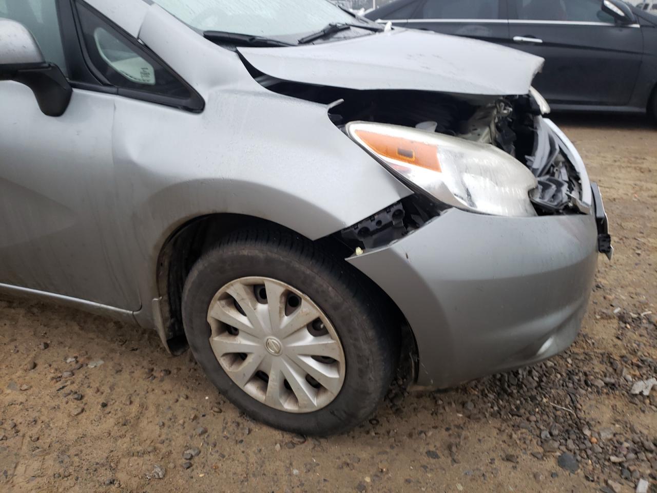 Photo 9 from auction – 2014 NISSAN VERSA NOTE with VIN 3N1CE2CP4EL434552