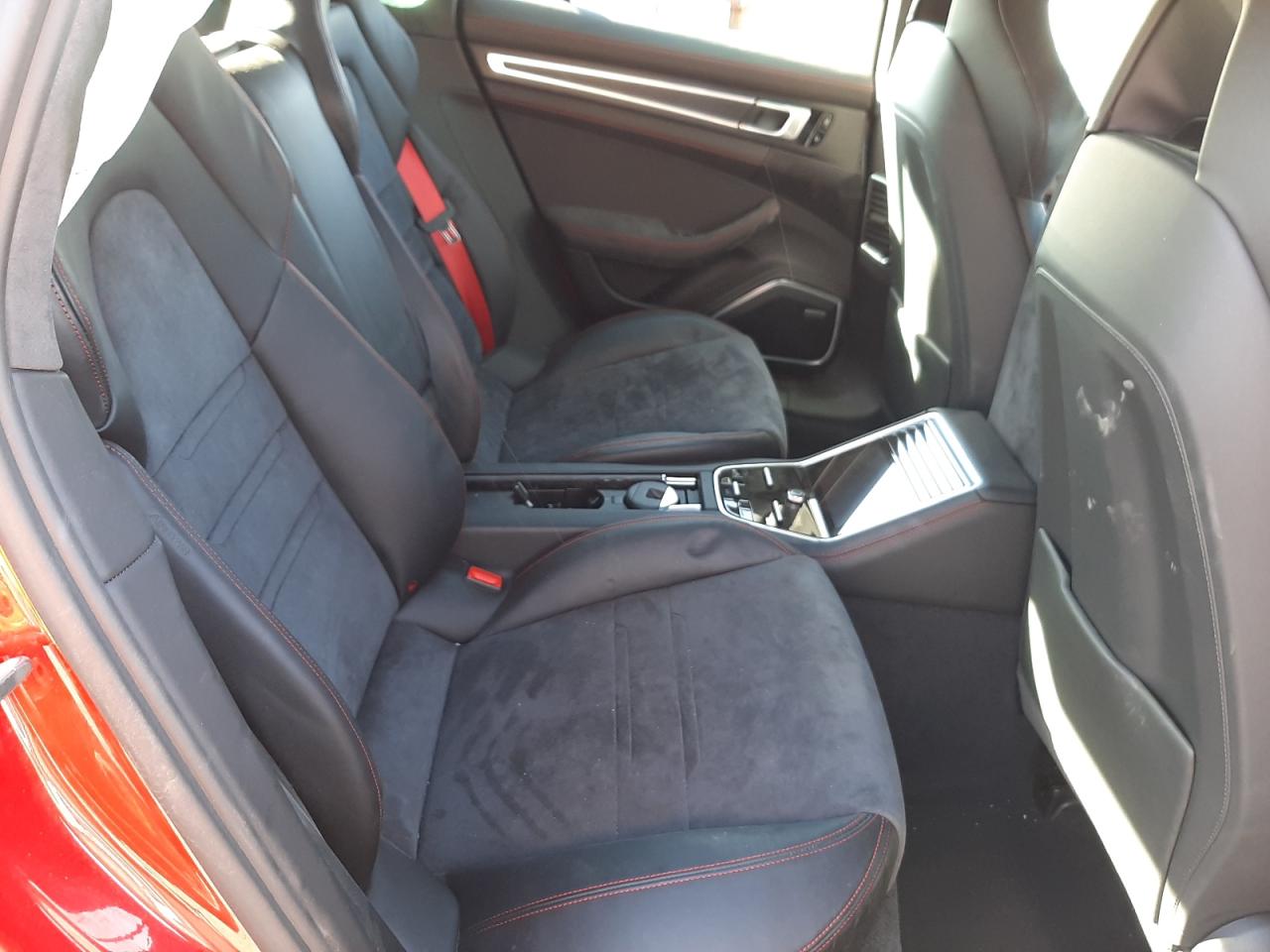 Photo 6 from auction – 2019 PORSCHE PANAMERA G with VIN WP0AG2A74KL139301