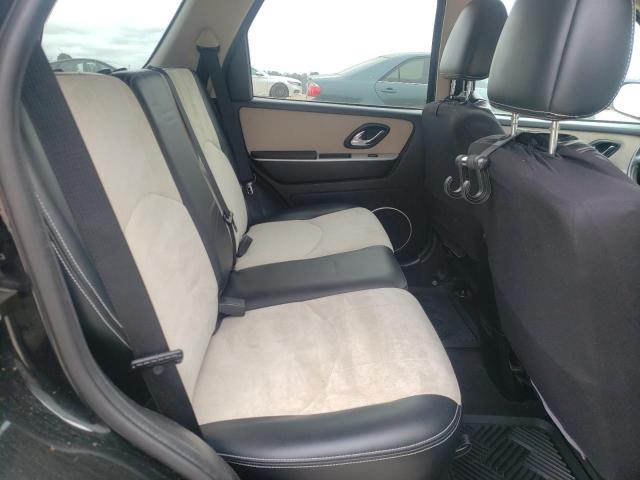 Photo 6 from auction – 2007 MERCURY MARINER PR with VIN 4M2CU87197KJ07183