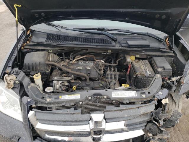 Photo 7 from auction – 2010 DODGE GRAND CARA with VIN 2D4RN5D1XAR147932