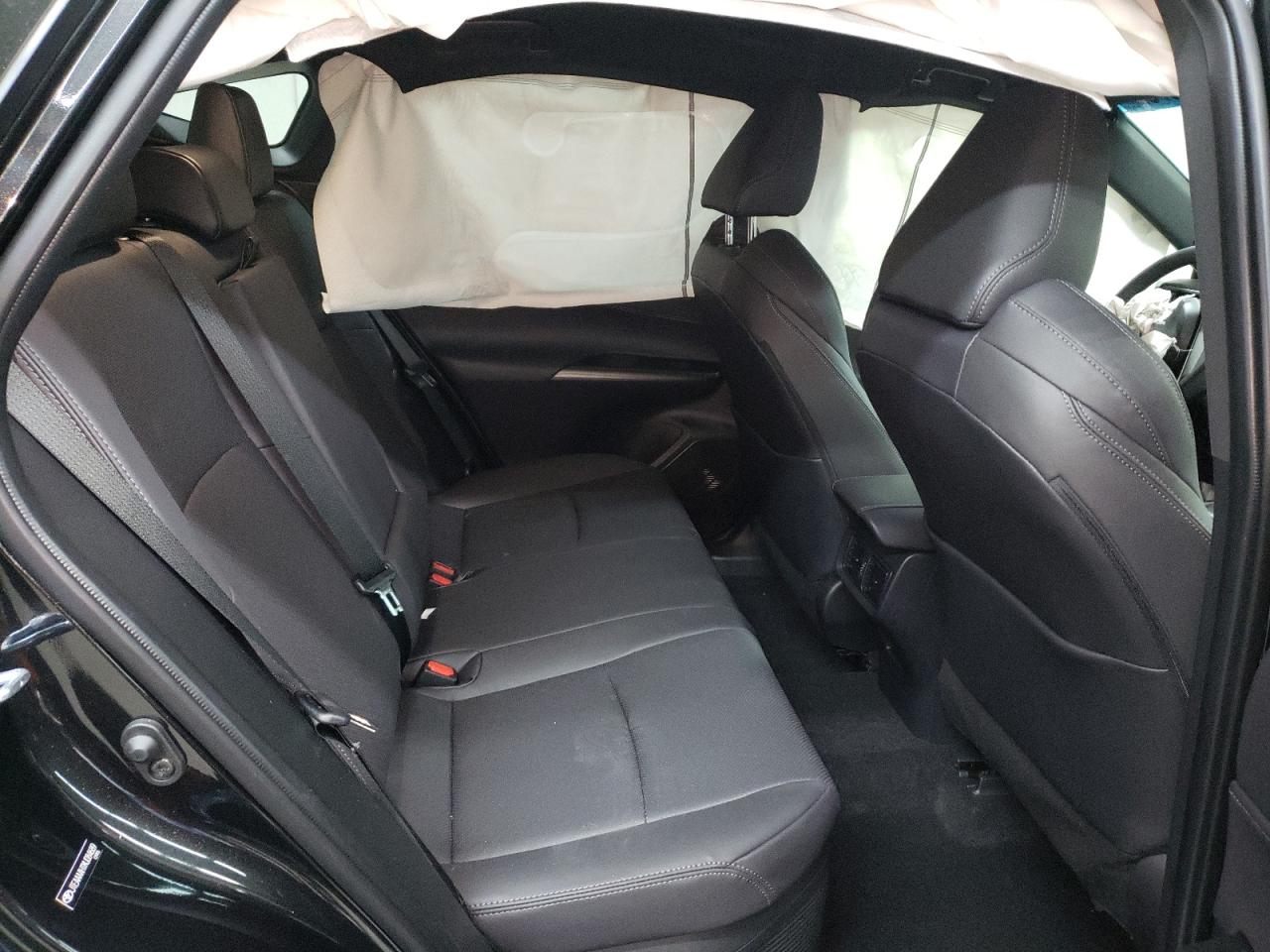 Photo 6 from auction – 2021 TOYOTA VENZA LE with VIN JTEAAAAH1MJ084689