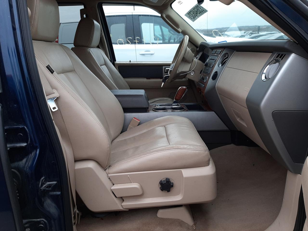 Zdjęcie 5 z aukcji – 2008 FORD EXPEDITION z VIN 1FMFK18518LA80067