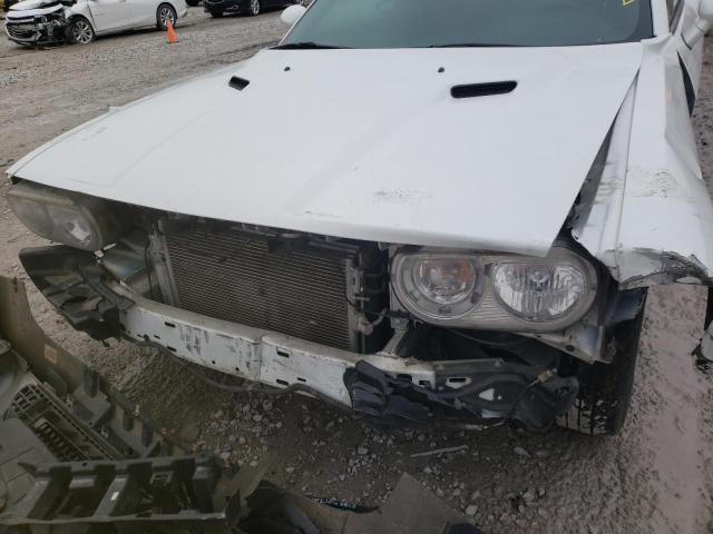 Photo 9 from auction – 2014 DODGE CHALLENGER with VIN 2C3CDYAGXEH285583
