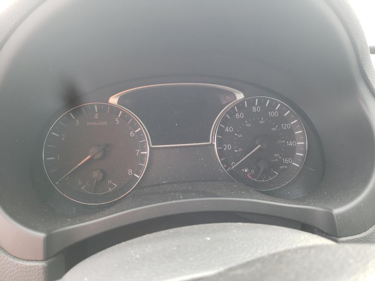 Photo 8 from auction – 2016 NISSAN ALTIMA 2.5 with VIN 1N4AL3AP2GC288997