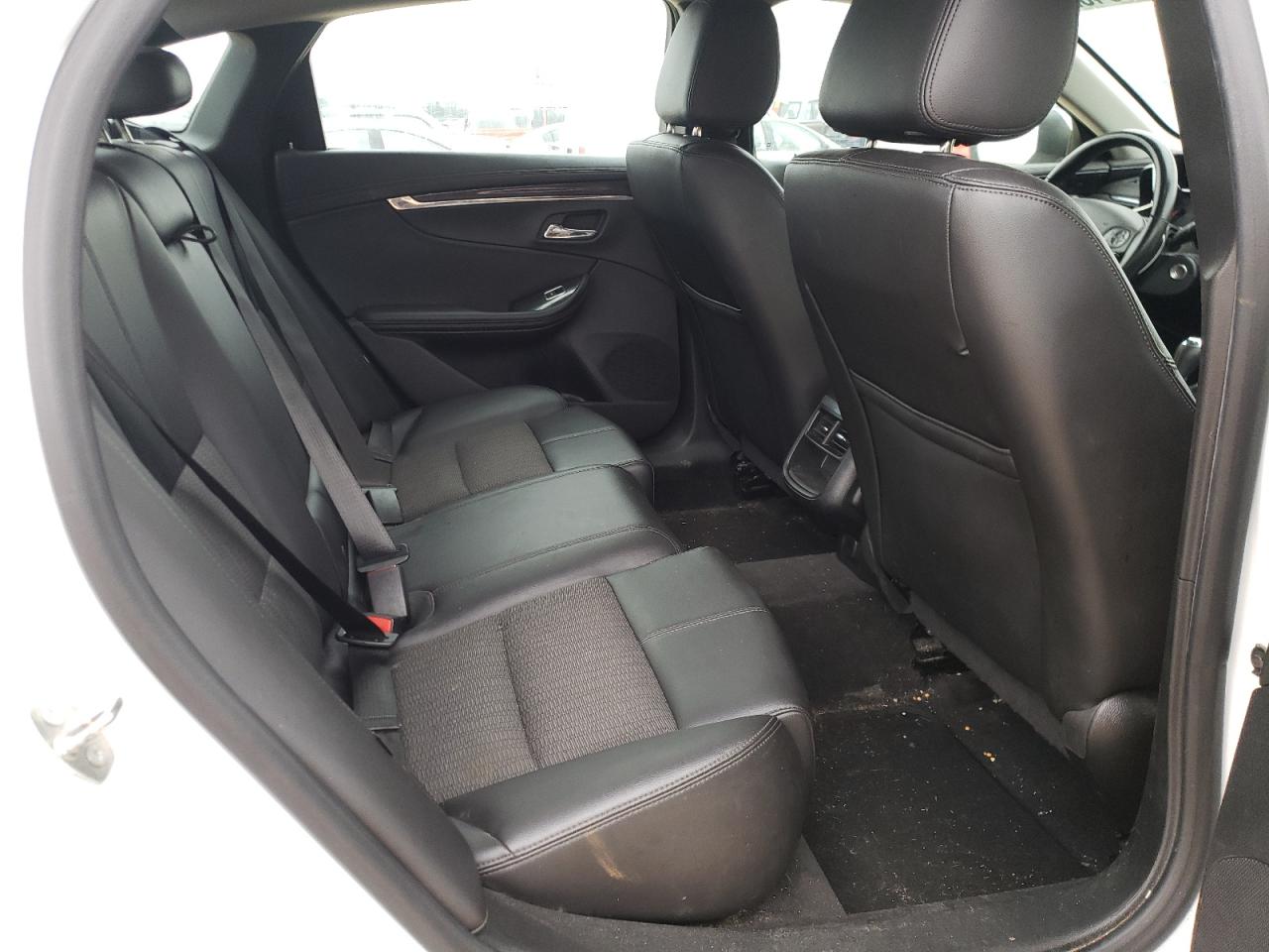 Photo 6 from auction – 2016 CHEVROLET UK with VIN 2G1115S32G9125368