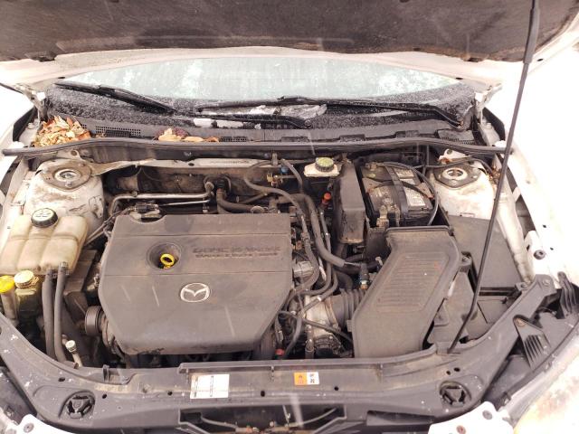 Photo 7 from auction – 2007 MAZDA 3 S with VIN JM1BK323571678470