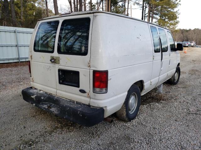 Photo 4 from auction – 2000 FORD ECONOLINE with VIN 1FTRE14W8YHB39514