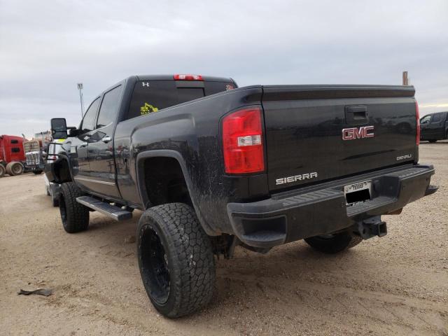 Photo 3 from auction – 2015 GMC SIERRA K25 with VIN 1GT120E85FF572040