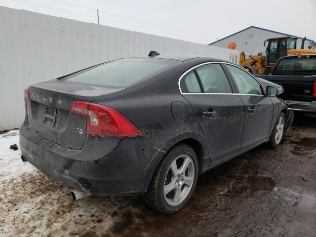 Photo 4 from auction – 2013 VOLVO S60 T5 with VIN YV1612FSXD1219313