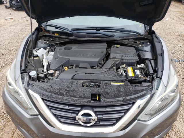 Photo 7 from auction – 2017 NISSAN ALTIMA 2.5 with VIN 1N4AL3AP8HC257738